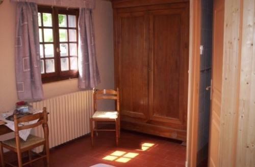 לינה וארוחת בוקר Mardilly Manoir Du Val Harangt חדר תמונה